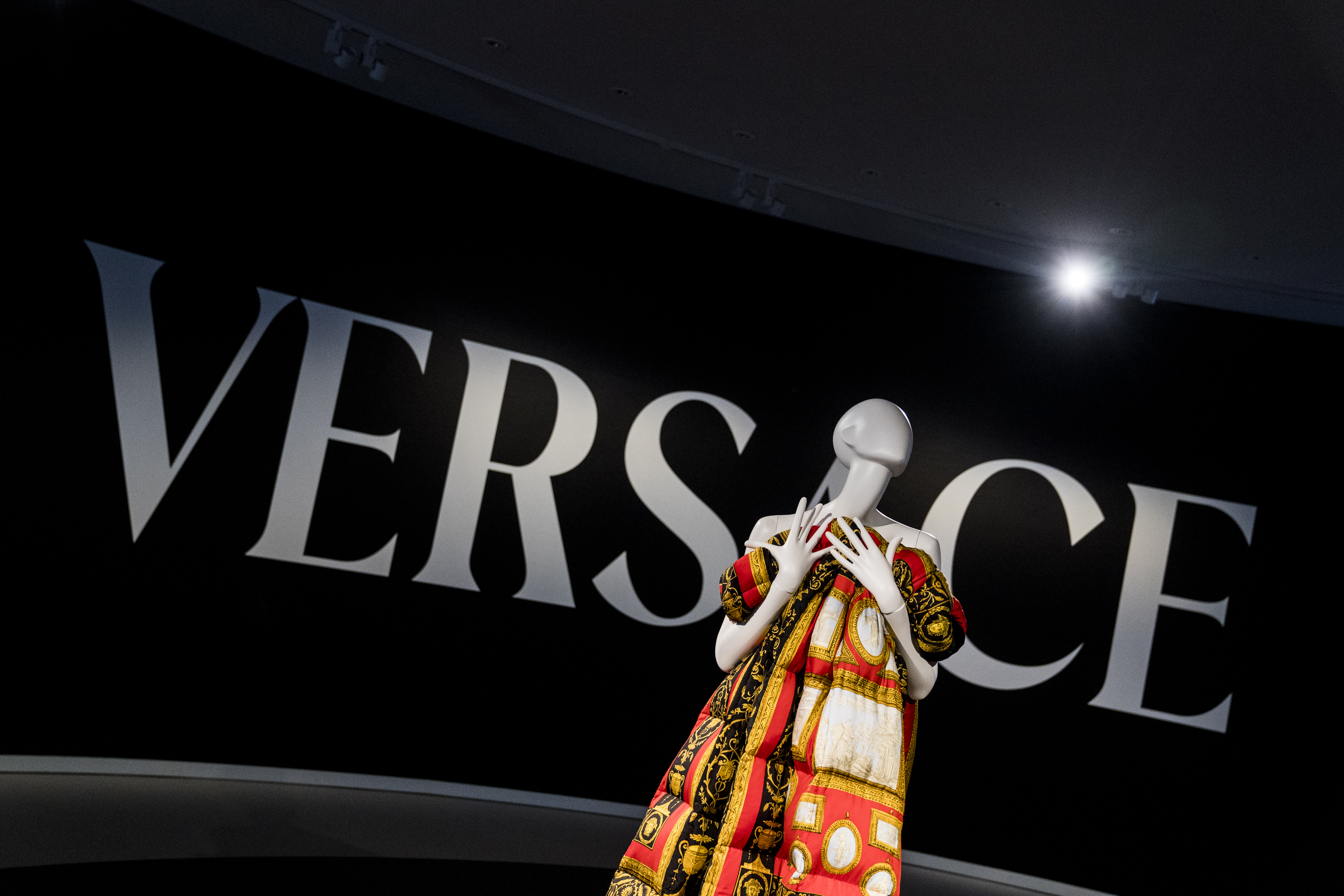 VERSACE MEXICO  Prendas y Accesorios de Alta Moda