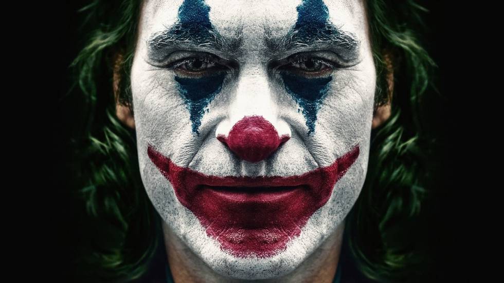 De Jack Nicholson a Joaquin Phoenix: todos los Joker, del peor al mejor |  ICON | EL PAÃ�S