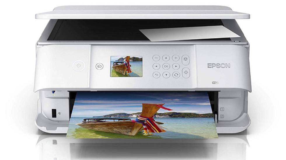 Comparativa Las Mejores Impresoras Para Obtener Unas Fotos De Calidad En Casa Escaparate El Pais