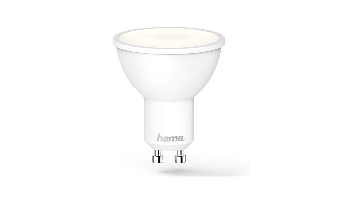 Bombillas inteligentes