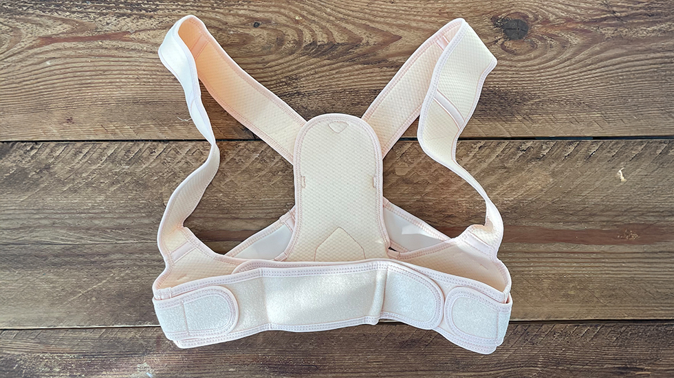 Corrector de postura