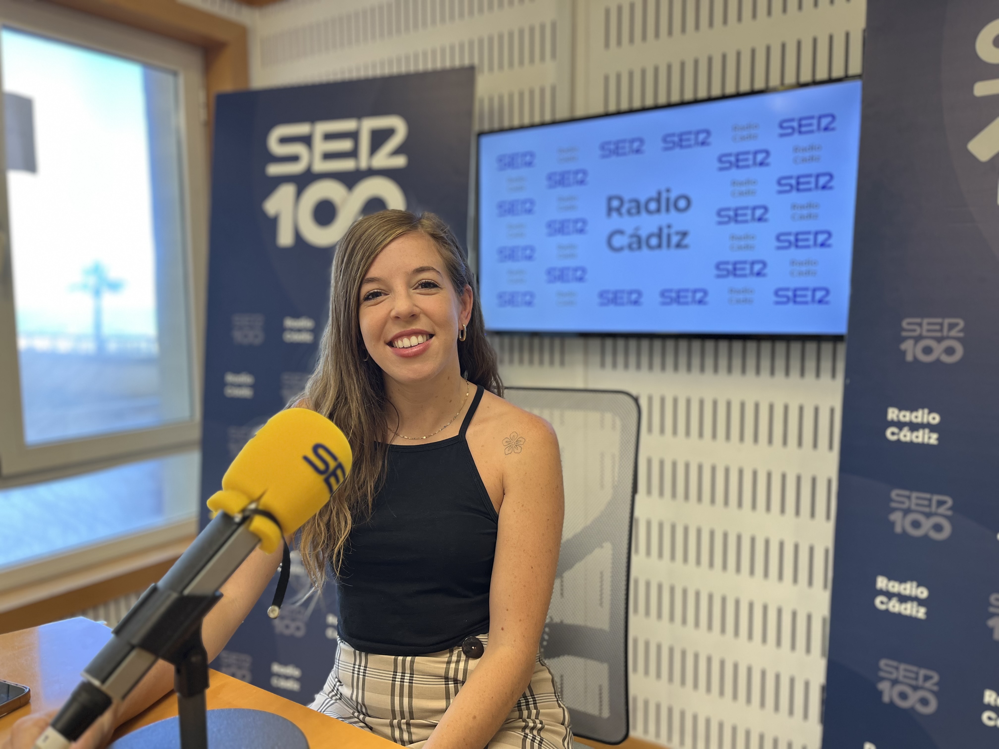 Passionate image of uninhibited desire