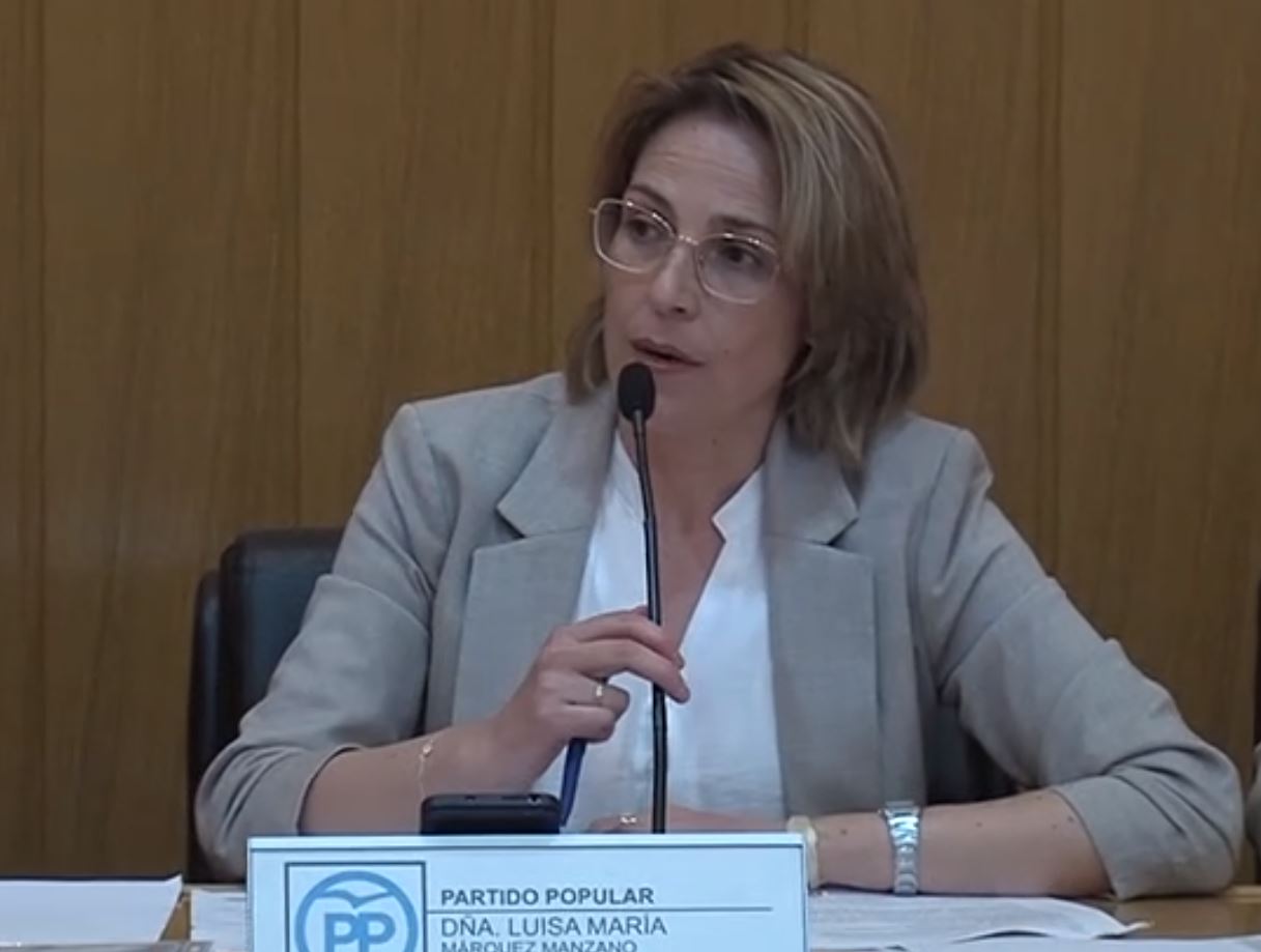 La alcaldesa de La Solana (PP) elimina los minutos de silencio contra la  violencia machista y los tacha de 