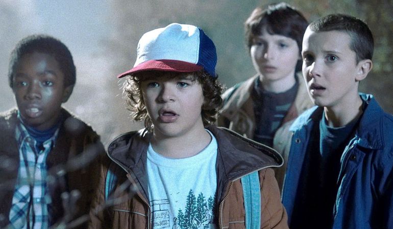 Stranger Things 4: este era el personaje que realmente iba a morir