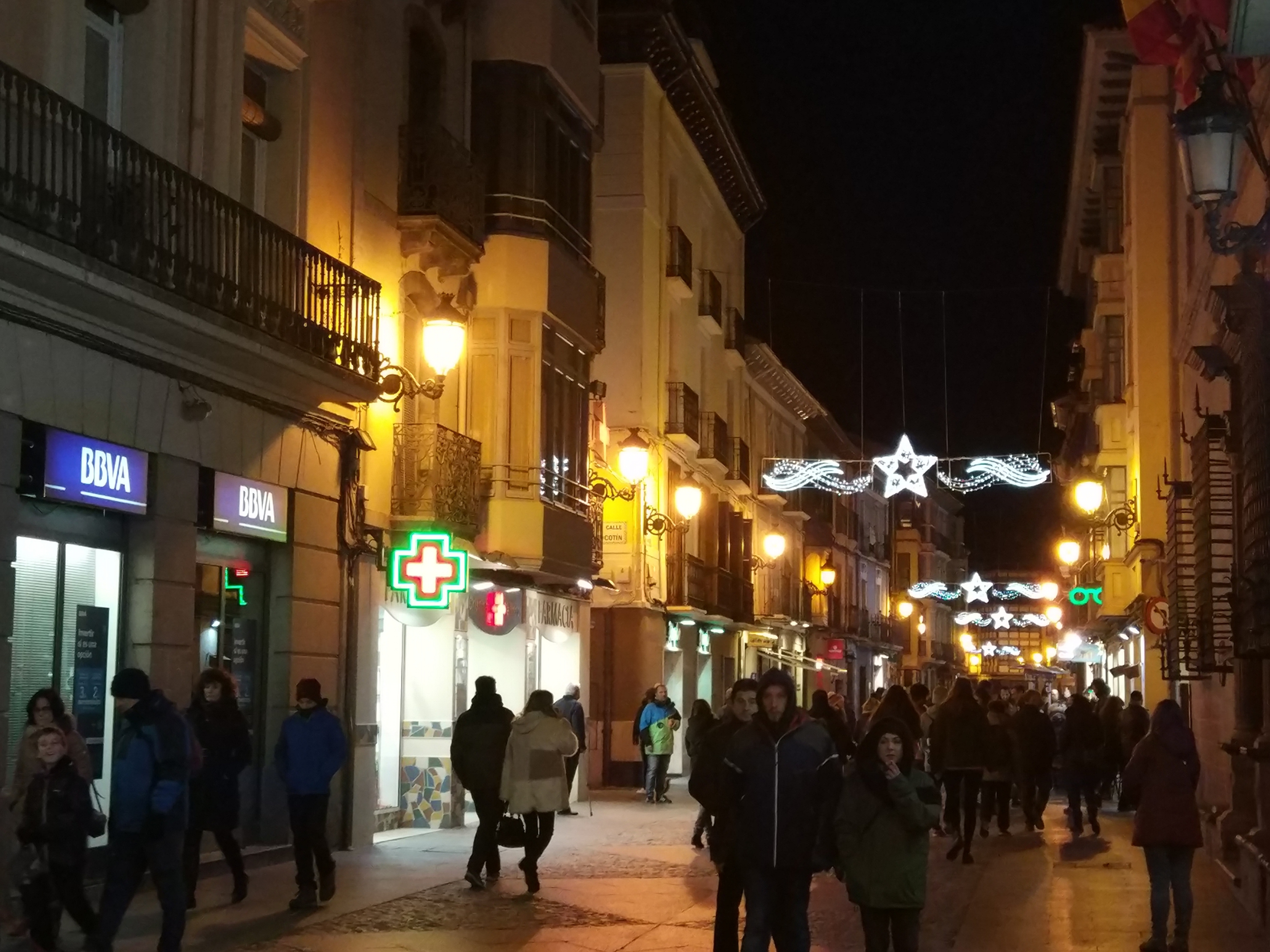 Jaca registra 58.447 visitantes en 2018, sus mejores resultados en 15 años  | Actualidad | Cadena SER