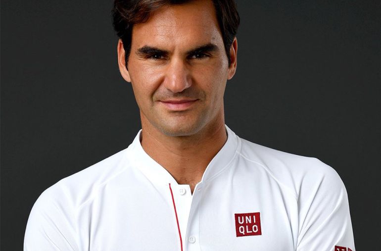 Continental Importancia Vaca El cambio de Federer a los 37 años que ningún fan quería ver | Deportes |  Cadena SER