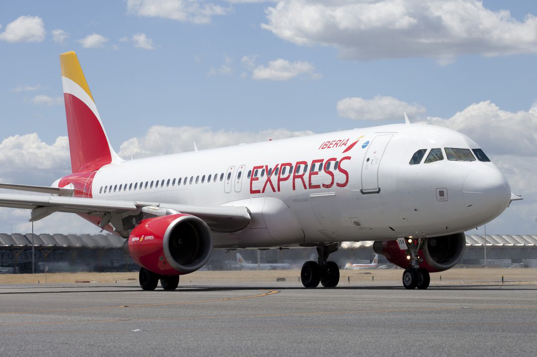 Huelga Iberia Express: estos los vuelos cancelados este viernes, 2 de septiembre | Actualidad | Cadena SER