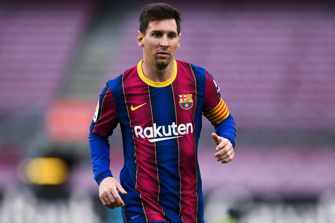 Messi se queda sin contrato con Barça: esto es lo que implica para el club culé | Deportes | Cadena SER