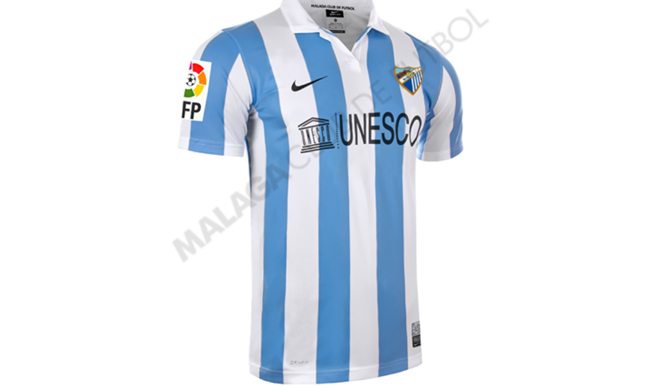 Camiseta Local Real Sociedad 2012-13