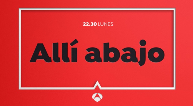Antena 3 renueva su imagen con un nuevo logo más redondeado — Brandemia