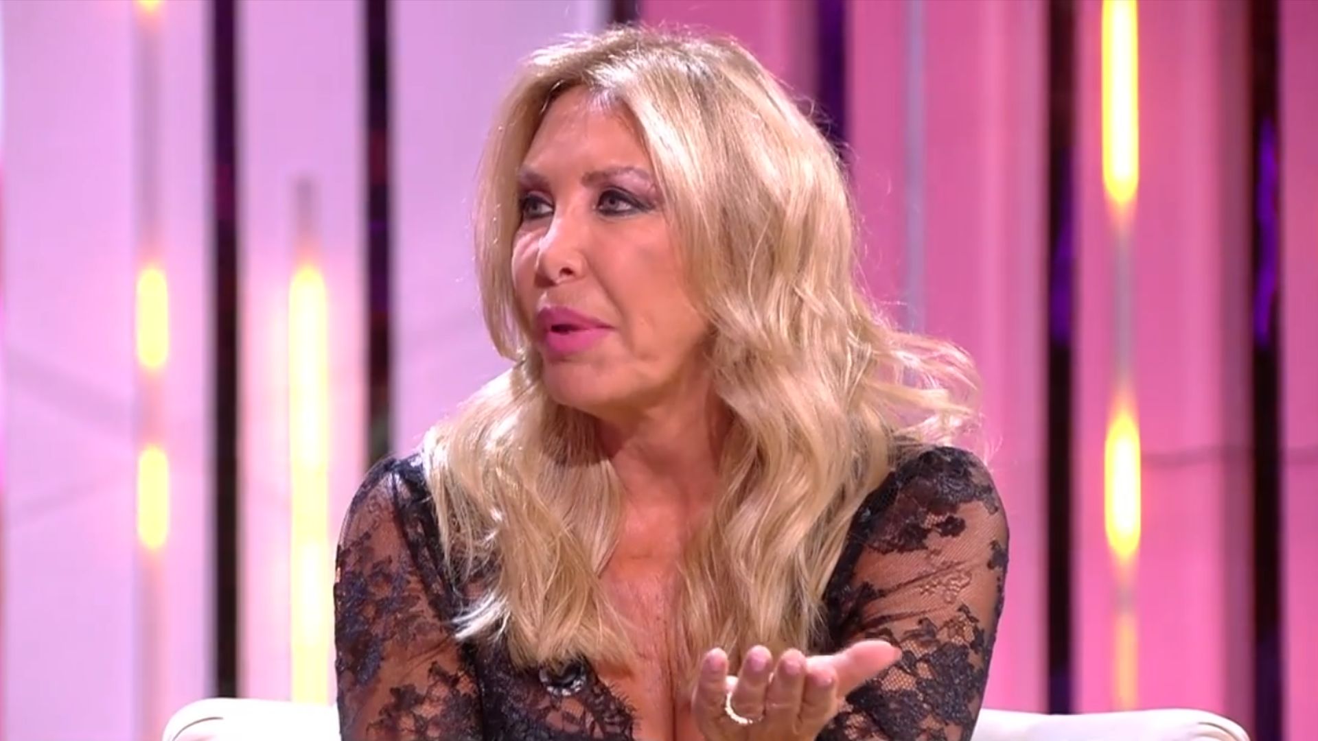 Norma Duval se pronuncia de forma muy clara sobre el desnudo de Eva Amaral  en el Sonorama: No lo puedo entender | Ocio y cultura | Cadena SER