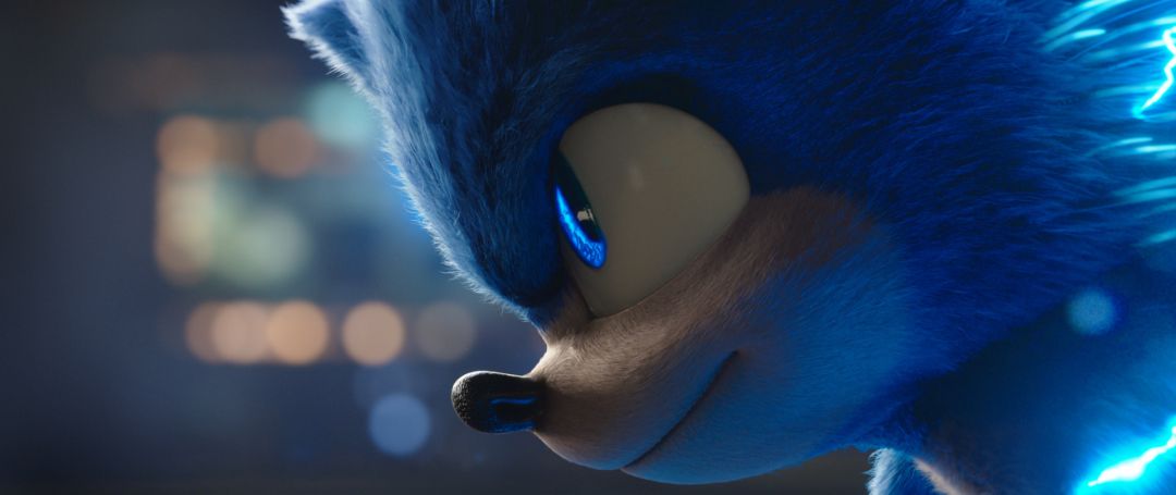 Jim Carrey y el elenco de 'Sonic 2' nos cuentan todo sobre esta