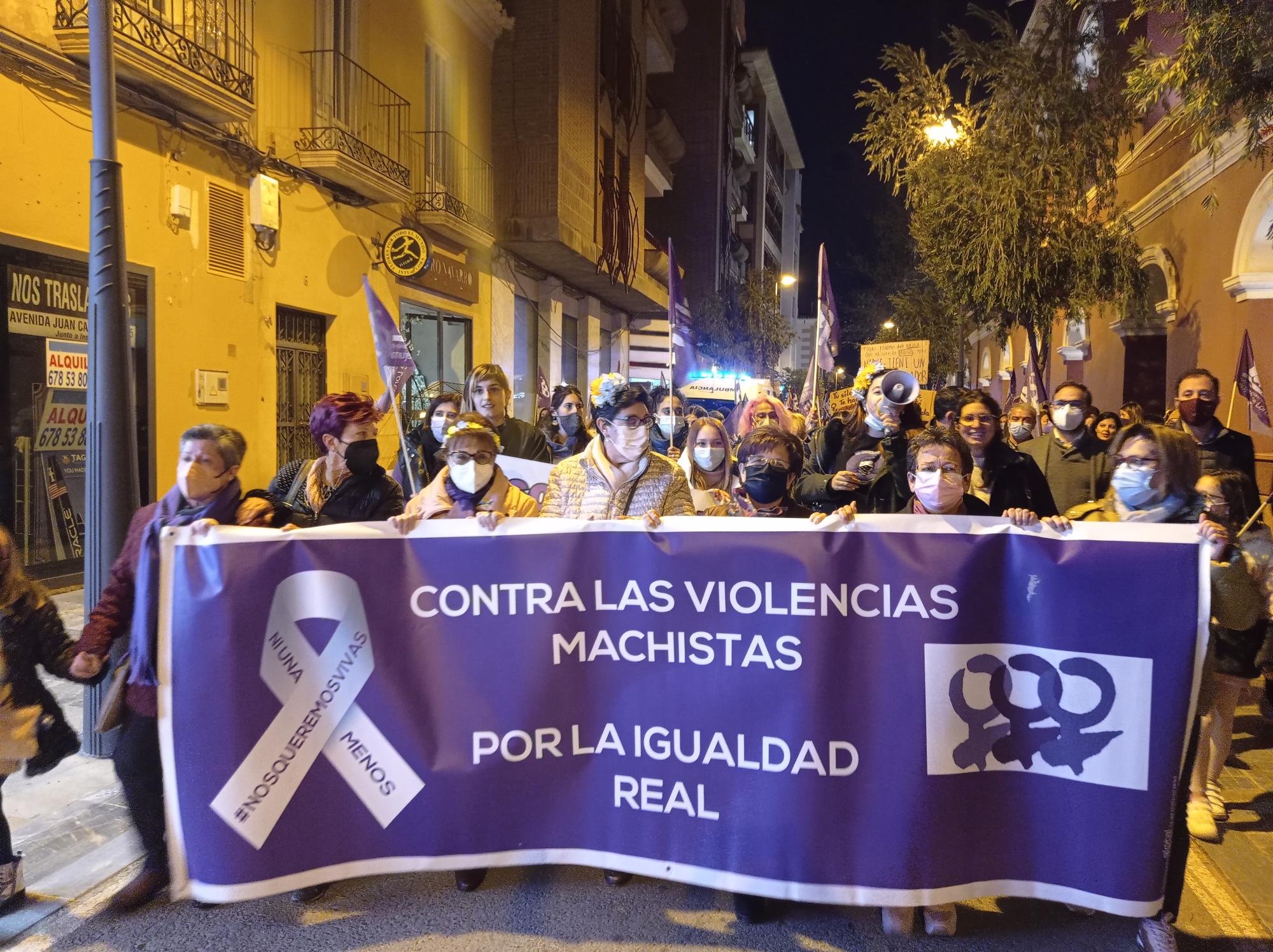 El Programa Oblatas atiende a 80 mujeres en contextos de prostitución en  Lorca | Actualidad | Cadena SER