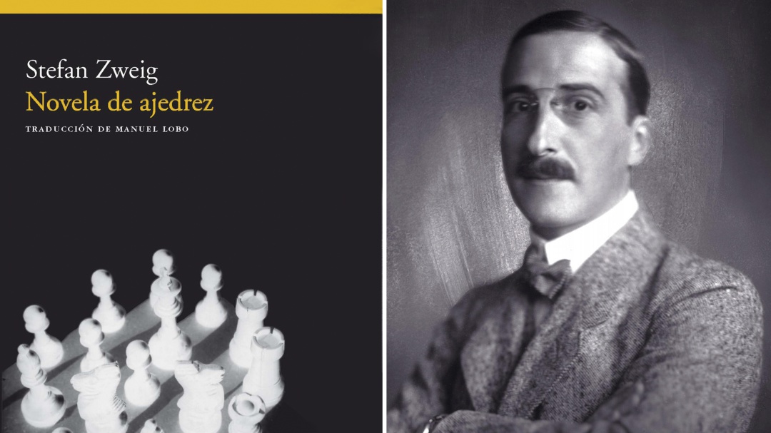 El ajedrez y los límites de la mente: fobias, conductas y mundos ilusorios  - LA NACION