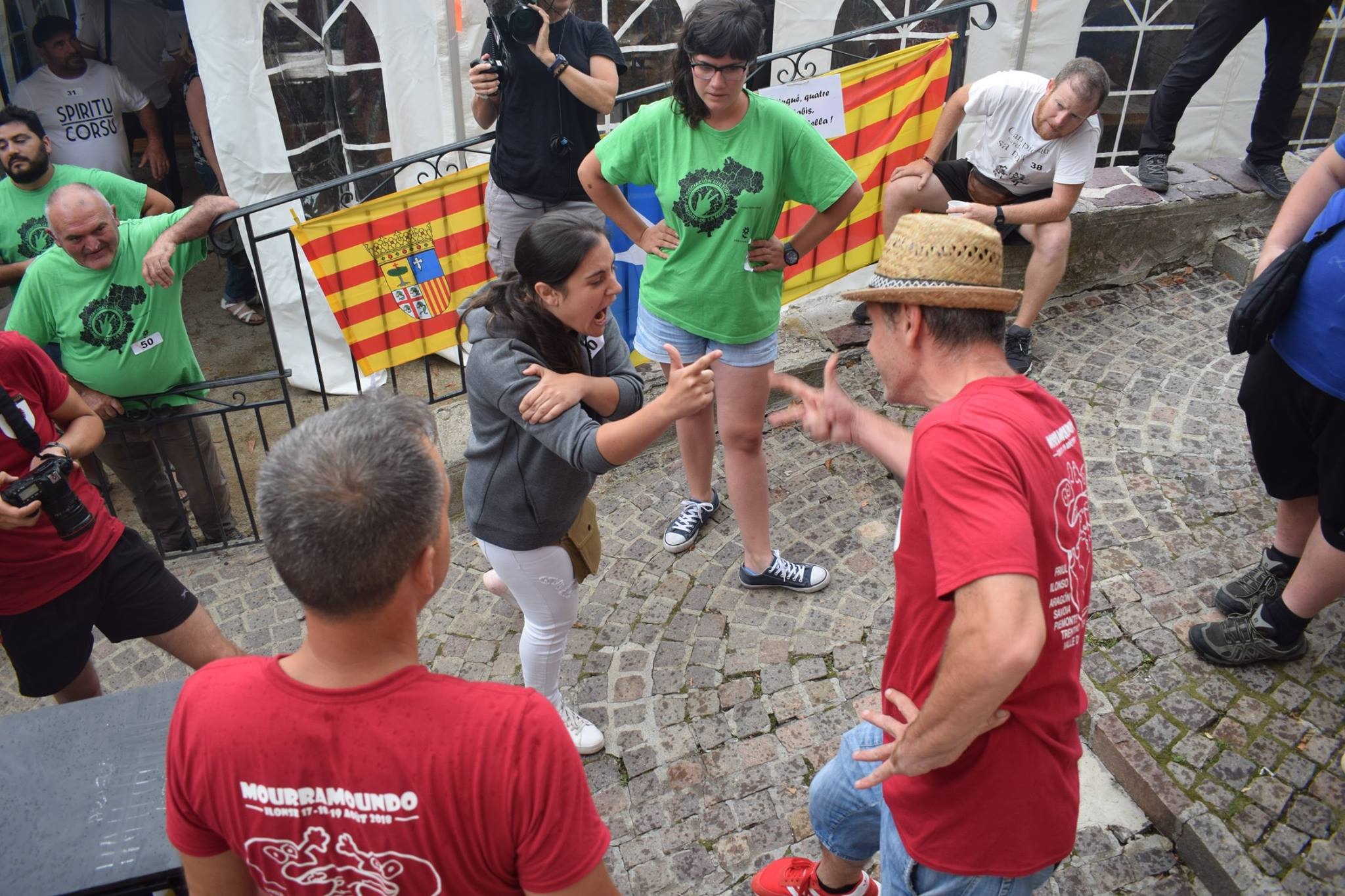 Los romanos ya jugaban a la morra: ya es Bien de Interés Inmaterial en la  provincia de Teruel | Actualidad | Cadena SER