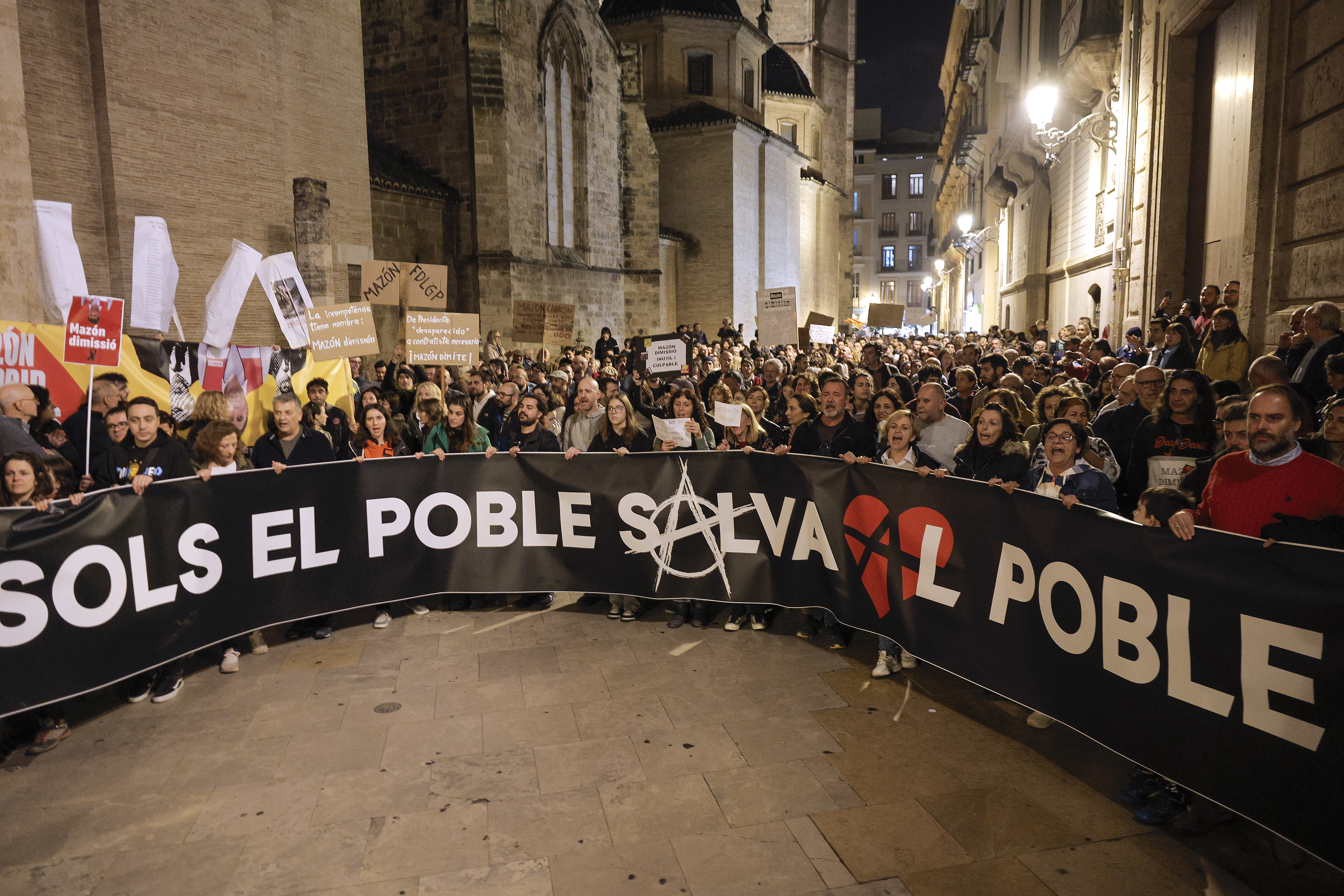 Comunidad Valenciana - Cadena SER