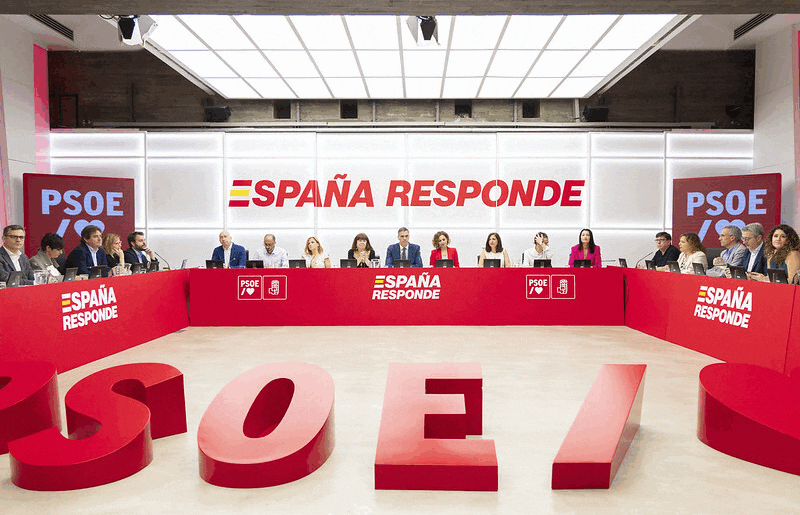 PSOE