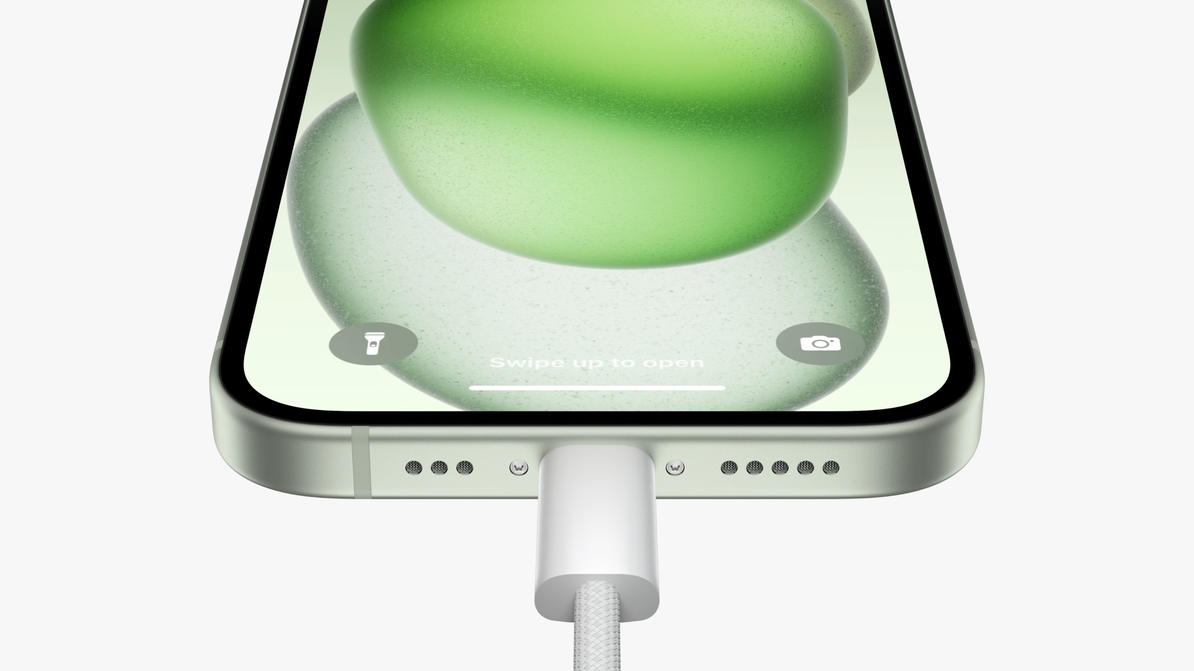 Todos los detalles del nuevo iPhone 15, el gadget más moderno de Apple