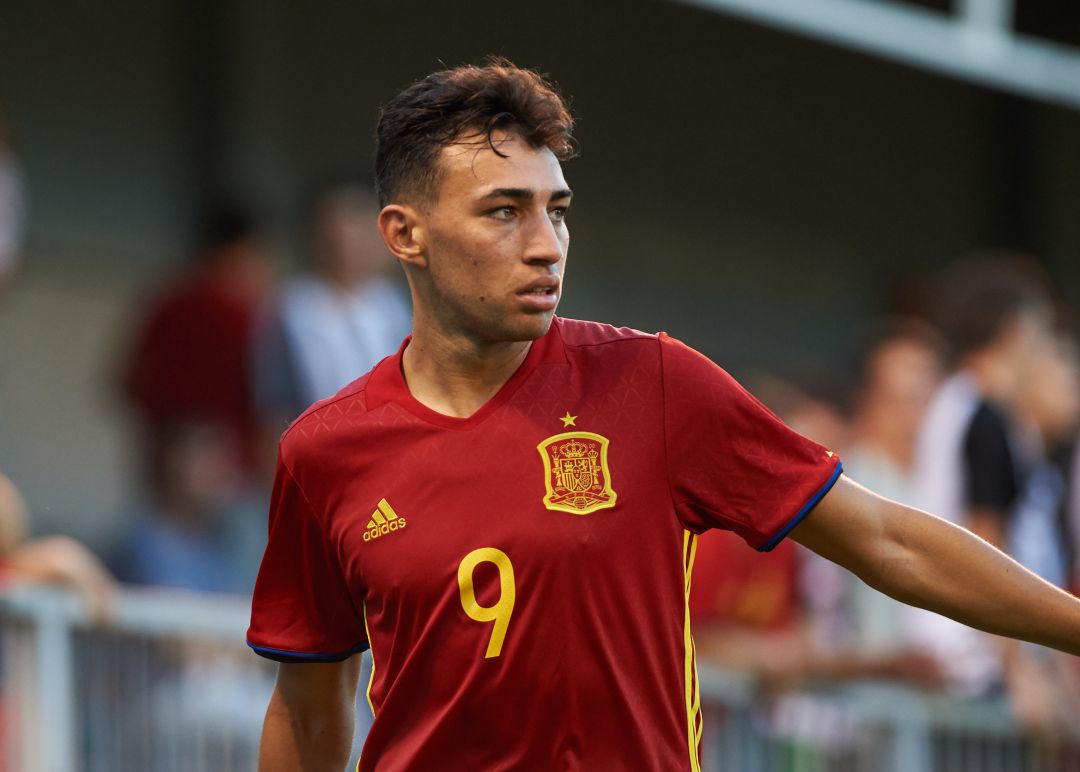 Munir podrá jugar con Marruecos, según avanza la prensa marroquí Deportes | Cadena