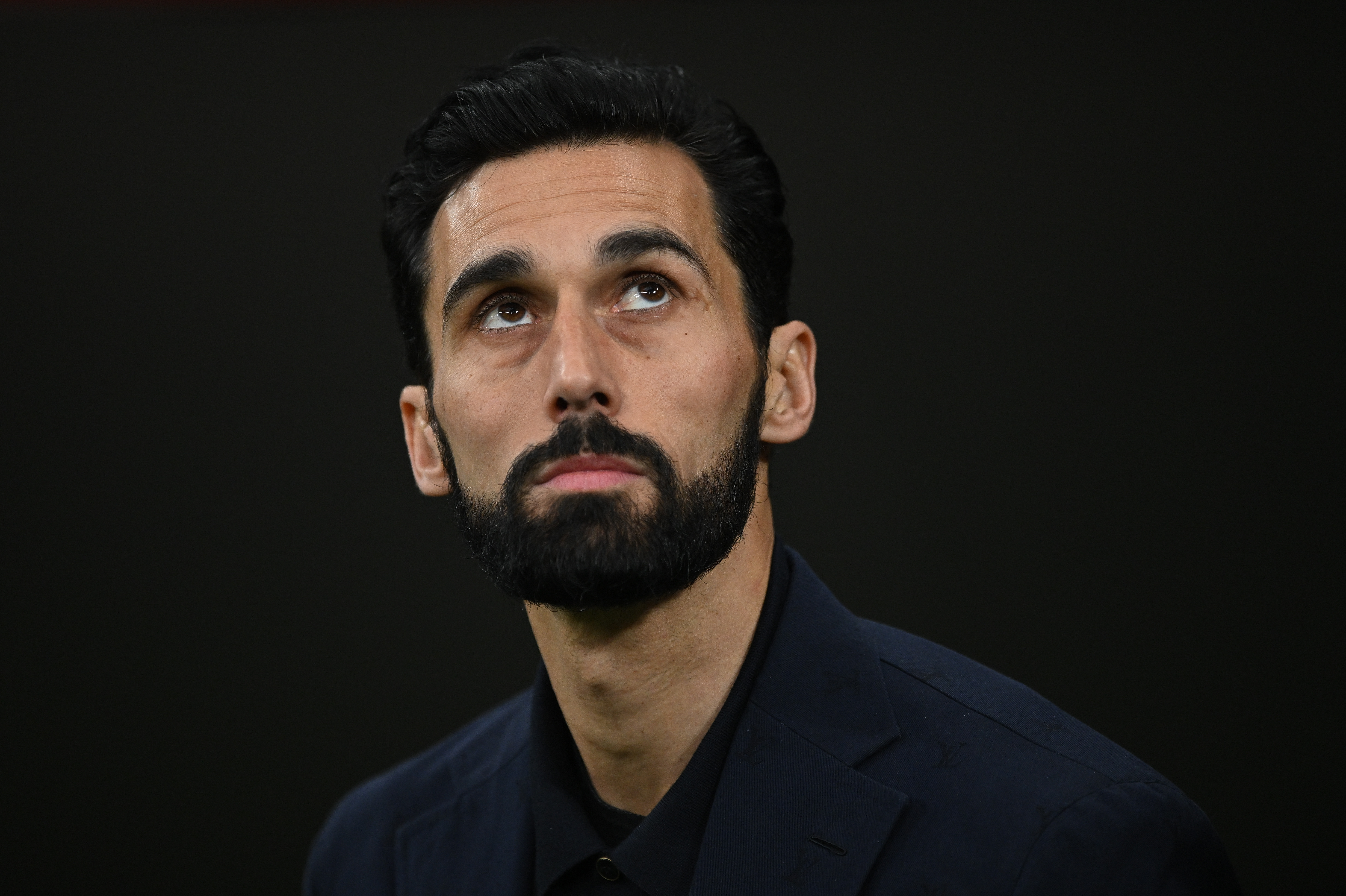 Arbeloa relaja la tensión en el vestuario, pero los jugadores del Real  Madrid no lo ven como el revulsivo que esperaban | Fútbol | Cadena SER