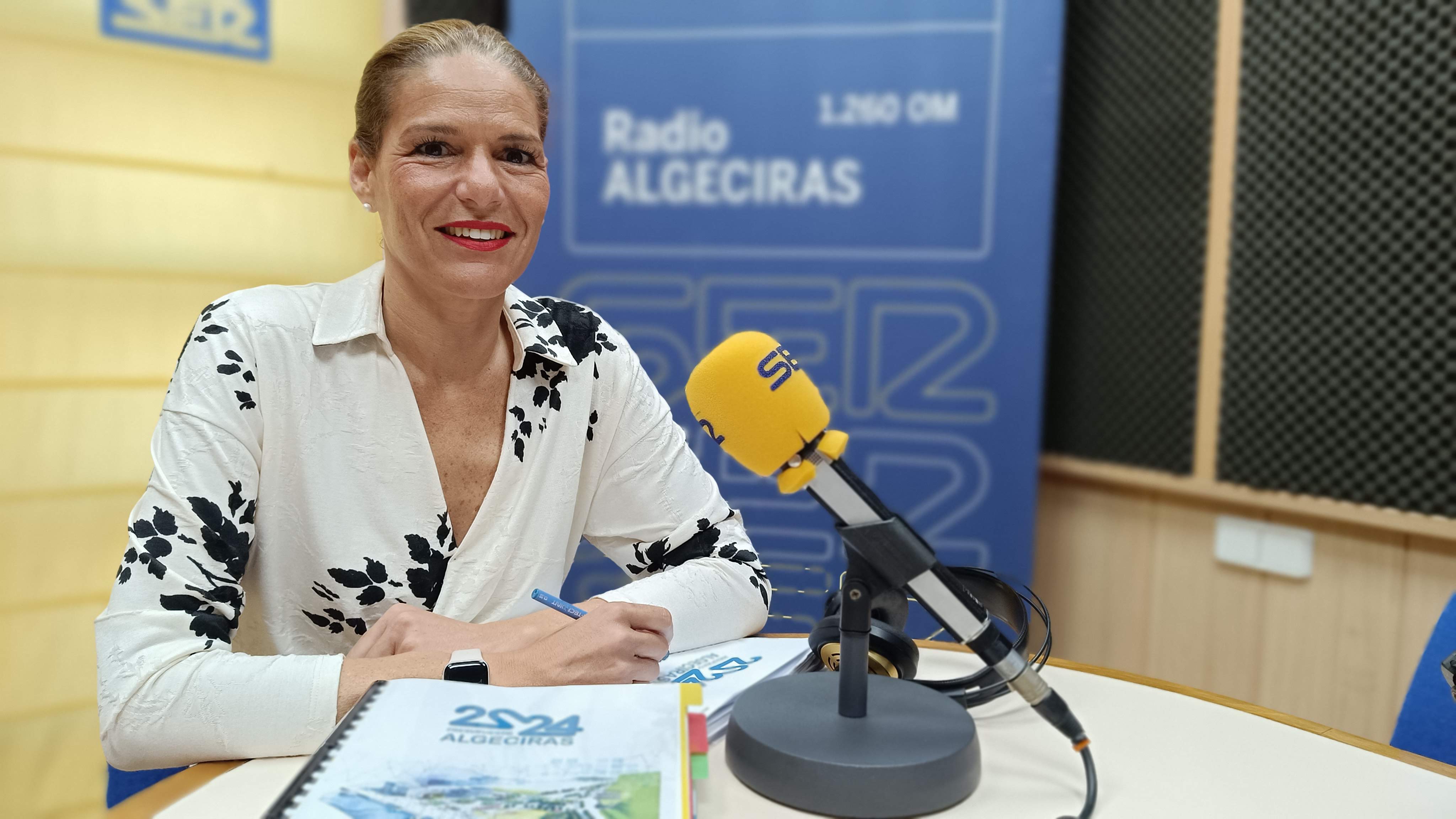 Los presupuestos más sociales de la historia de Algeciras se aprobarán el  31 de mayo | Hoy por Hoy Campo de Gibraltar | Cadena SER