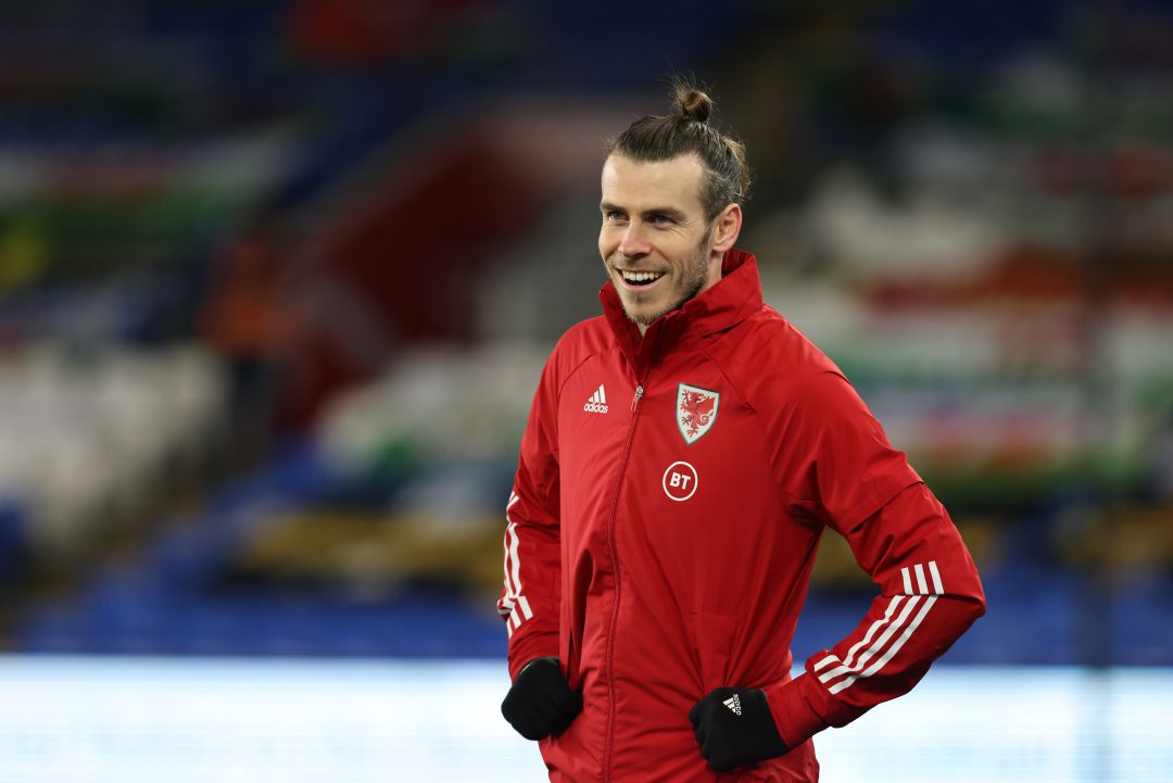 Bale avisa sobre su regreso al Madrid: "En verano volveré, me sentaré con mi agente y decidiré" | Deportes | Cadena SER
