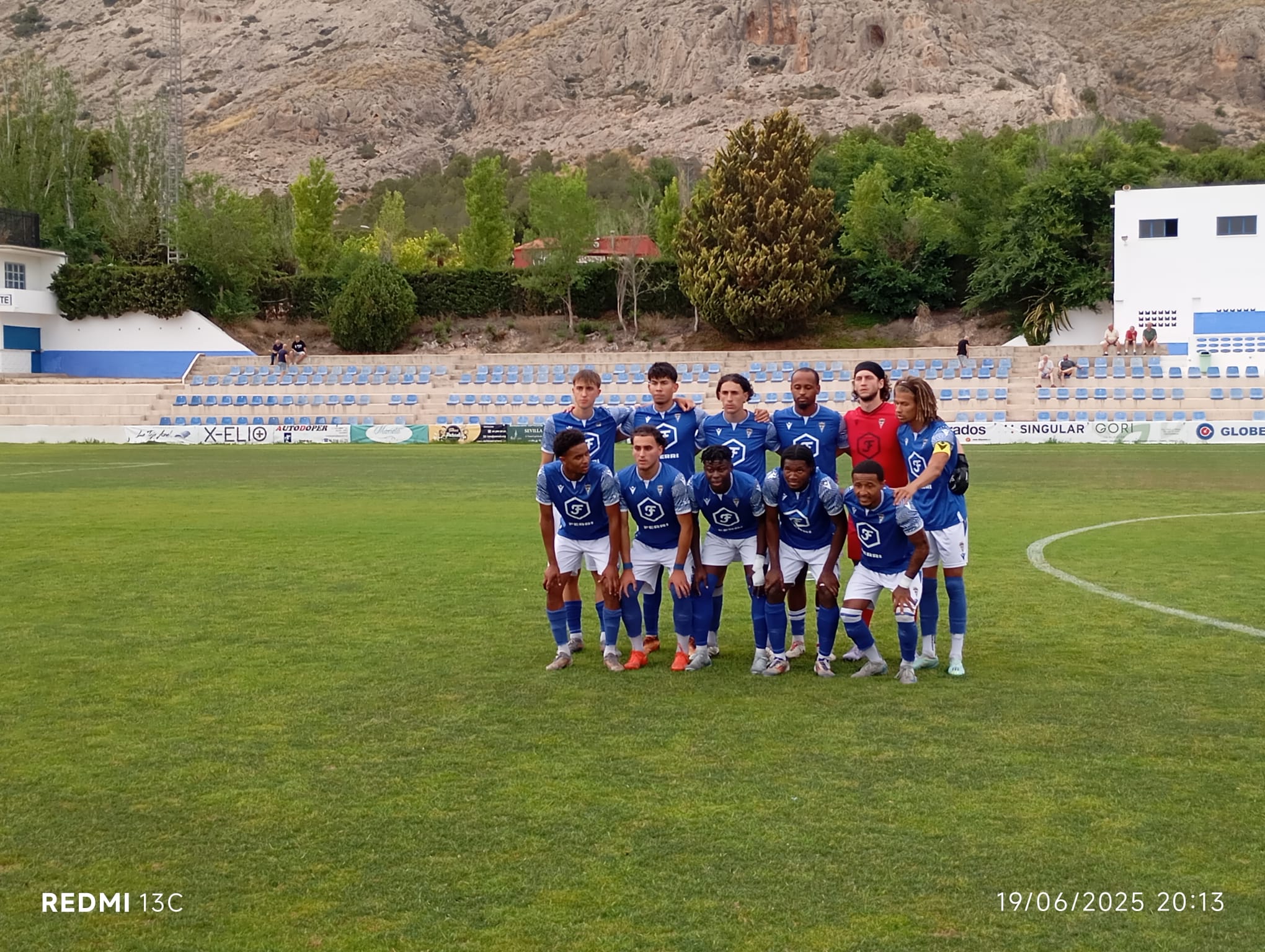 El Villena CF jugará el próximo jueves contra el At. Torrellano en la Solana  en la Copa de San Pedro | Ser Deportivos Villena | Cadena SER
