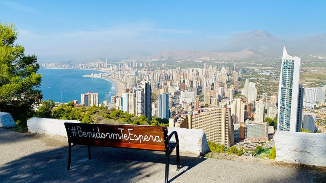 Síntesis de 34+ artículos como llegar a benidorm en coche [actualizado recientemente] sp
