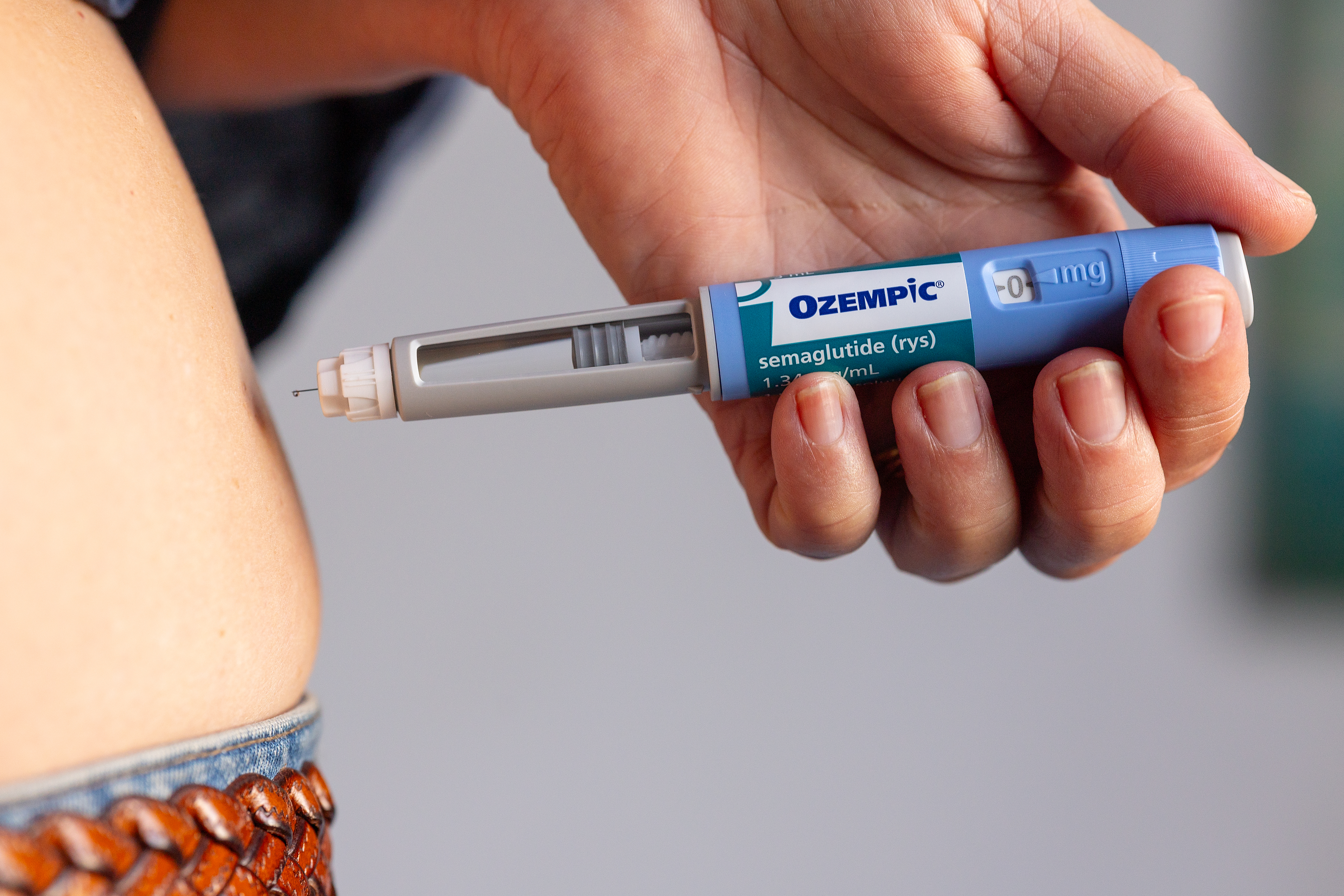 semaglutide gainesville ga Can taking a semaglutide help keep my heart healthy?