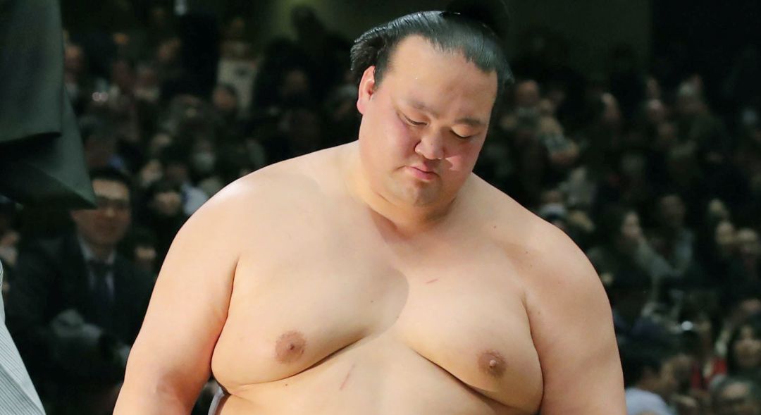 Japón: Todo Sobre el Sumo