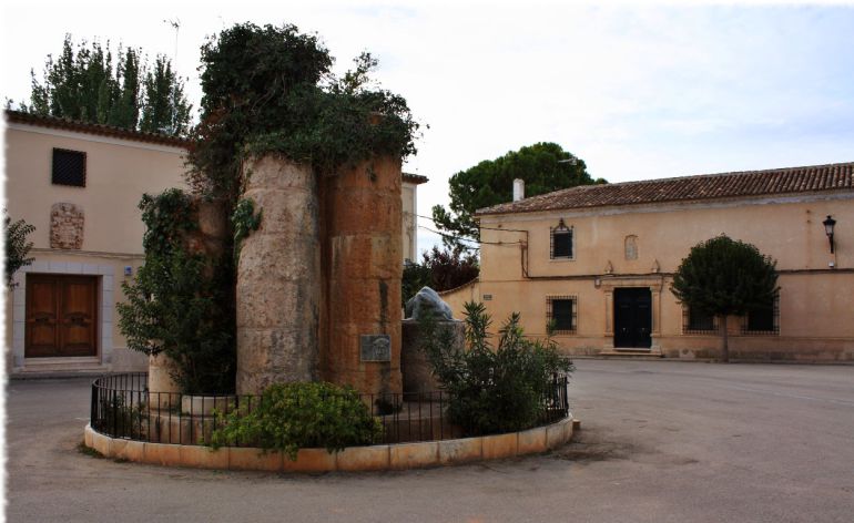 Casas de Haro - Cadena SER