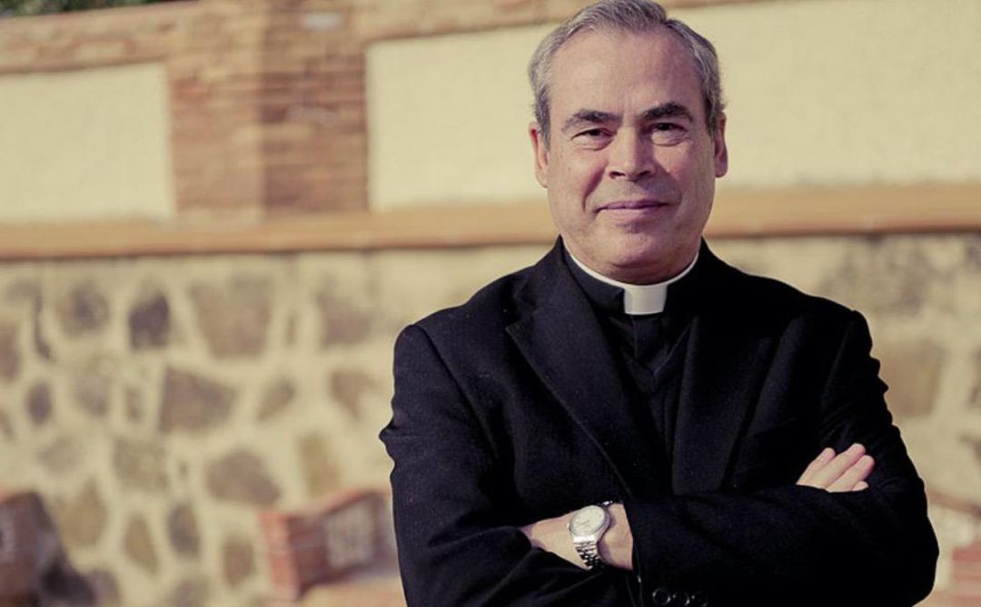 El Obispo de Málaga pide a las cofradías creatividad en esta Semana Santa | Ocio y cultura | Cadena SER