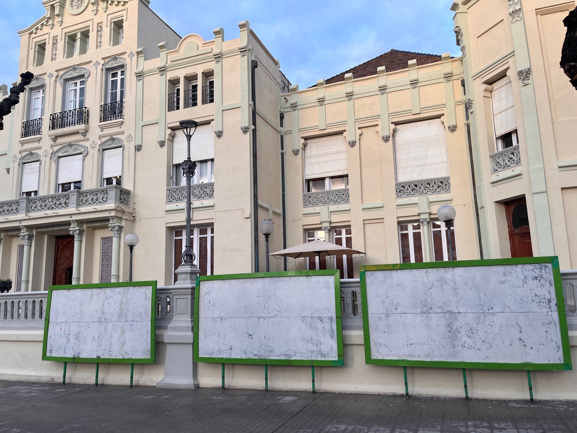 Arranca la campaña electoral para las primeras autonómicas anticipadas en  Aragón | Radio Huesca | Cadena SER