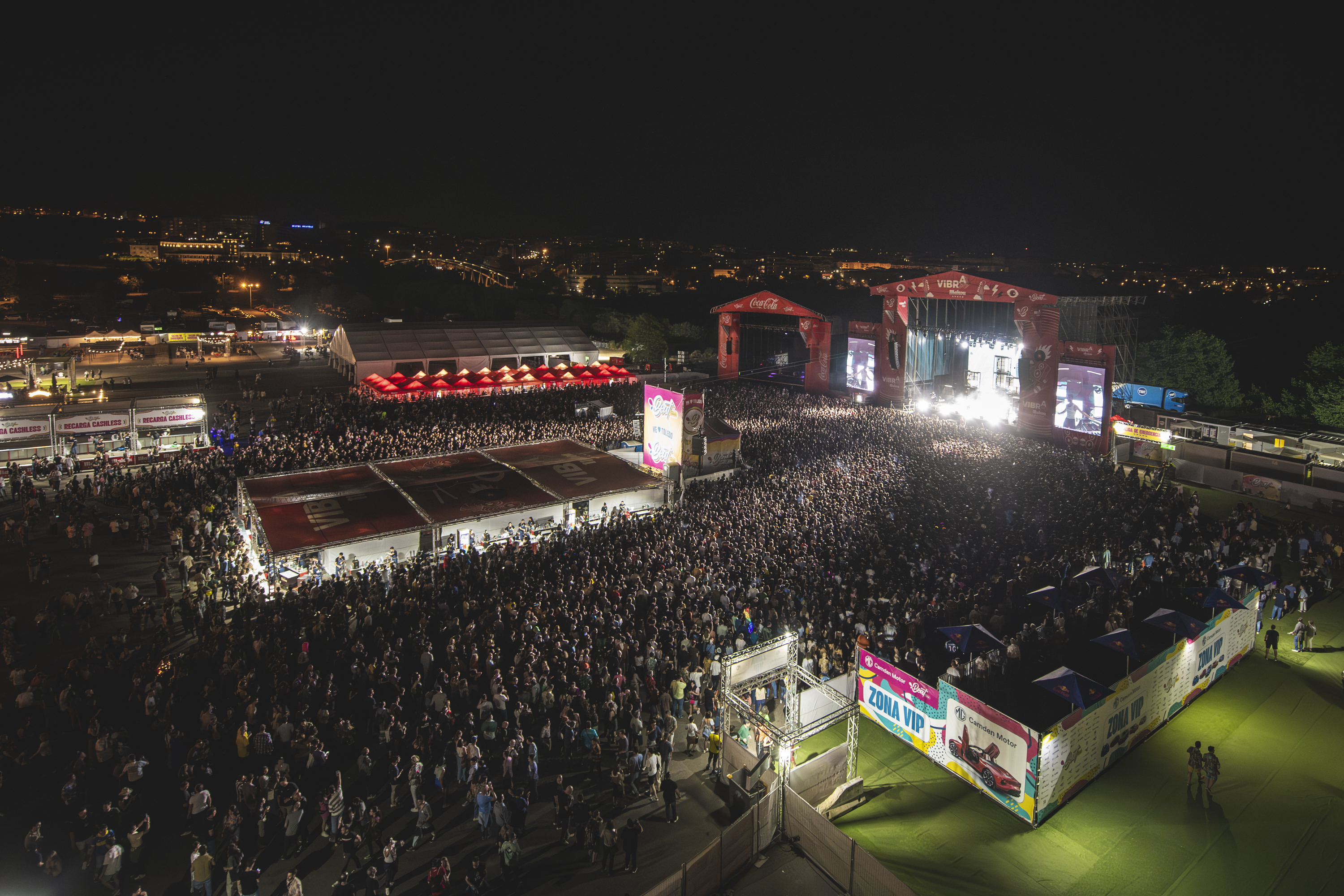 Ya hay fecha para la nueva edición del Toledo Beat Festival | SER Toledo | Cadena SER