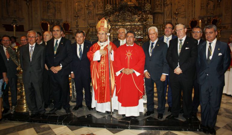 Las nuevas normas diocesanas