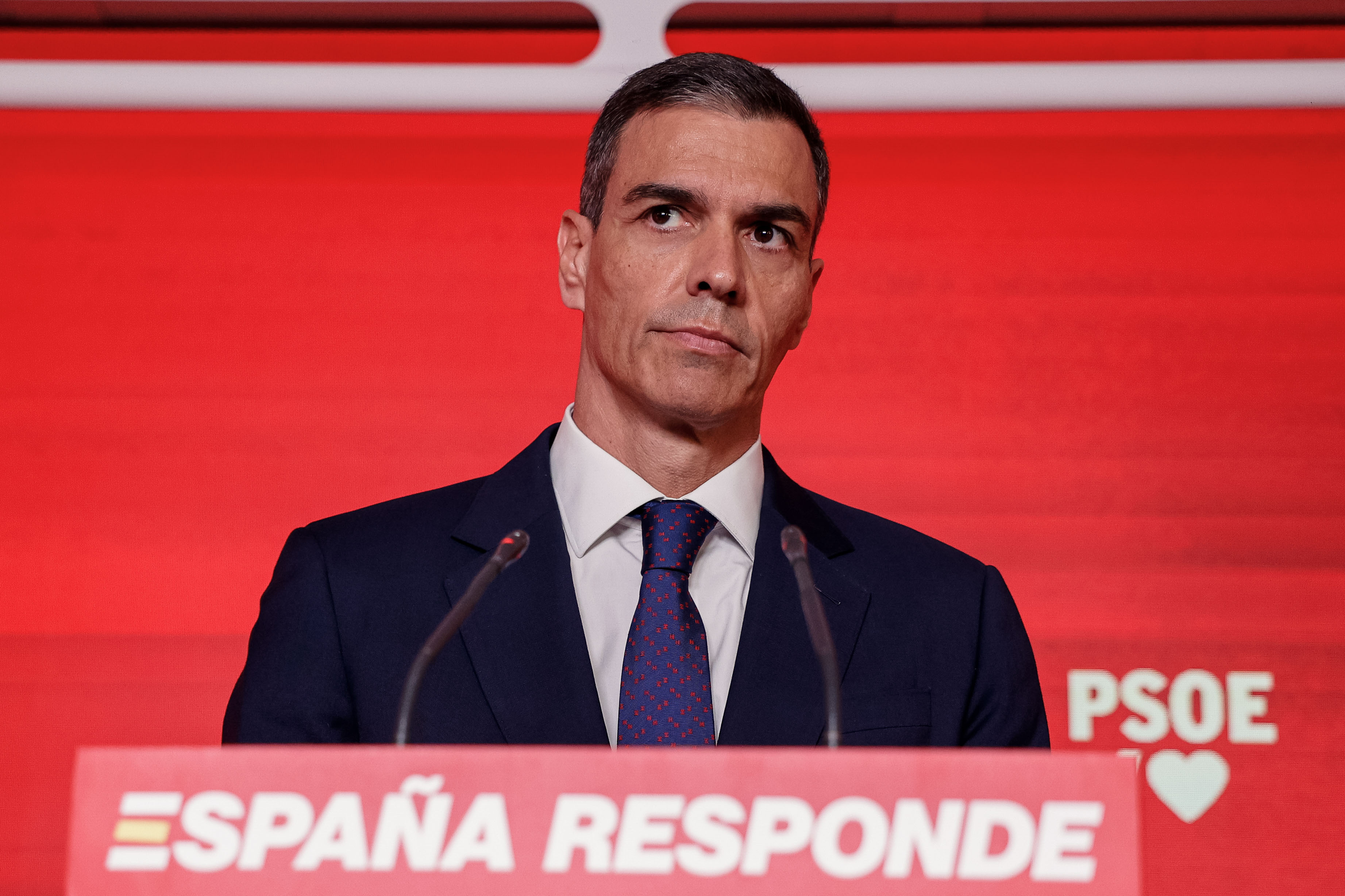 Esther Palomera: "Sánchez ha mandado hoy al chat de dirigentes del PSOE un  mensaje de clarísima resistencia" | Política | Cadena SER