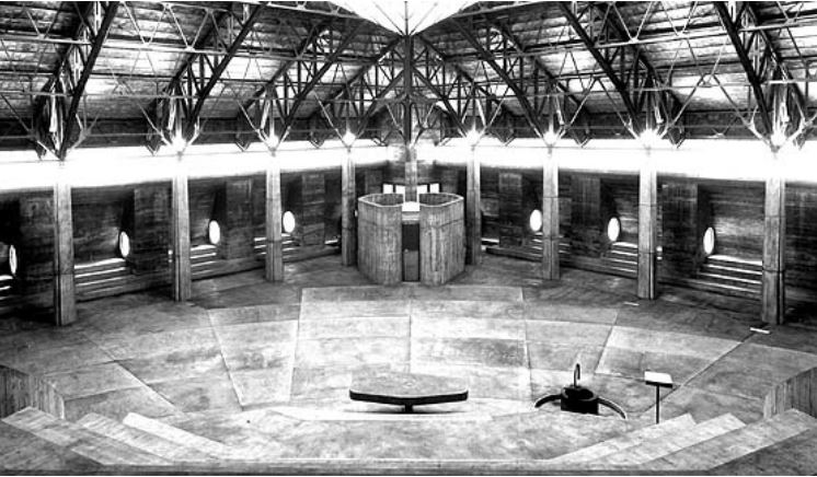 Historia de la Iglesia de San Francisco de Asís de Vitoria que acogerá el Memorial del 3 de Marzo | Sociedad | Actualidad | Cadena SER