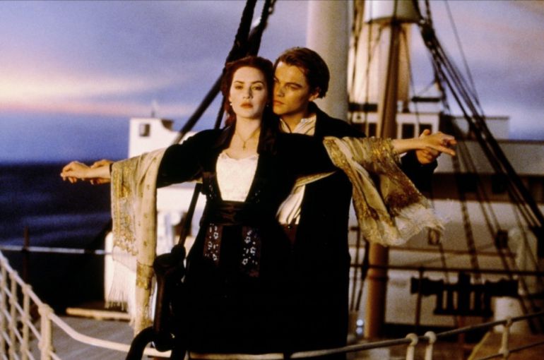 1998: Ningún “iceberg” hundió a “Titanic” | Ocio y cultura | Cadena SER