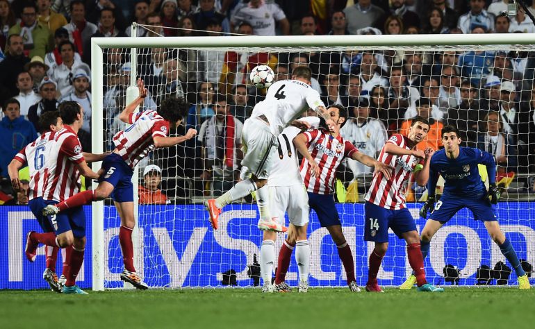 Gol Ramos