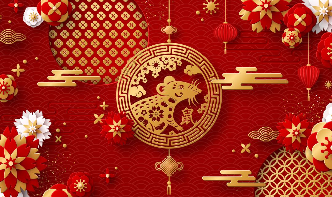 Año Nuevo chino 2020: ¿qué animal es y qué representa? | Actualidad |  Cadena SER