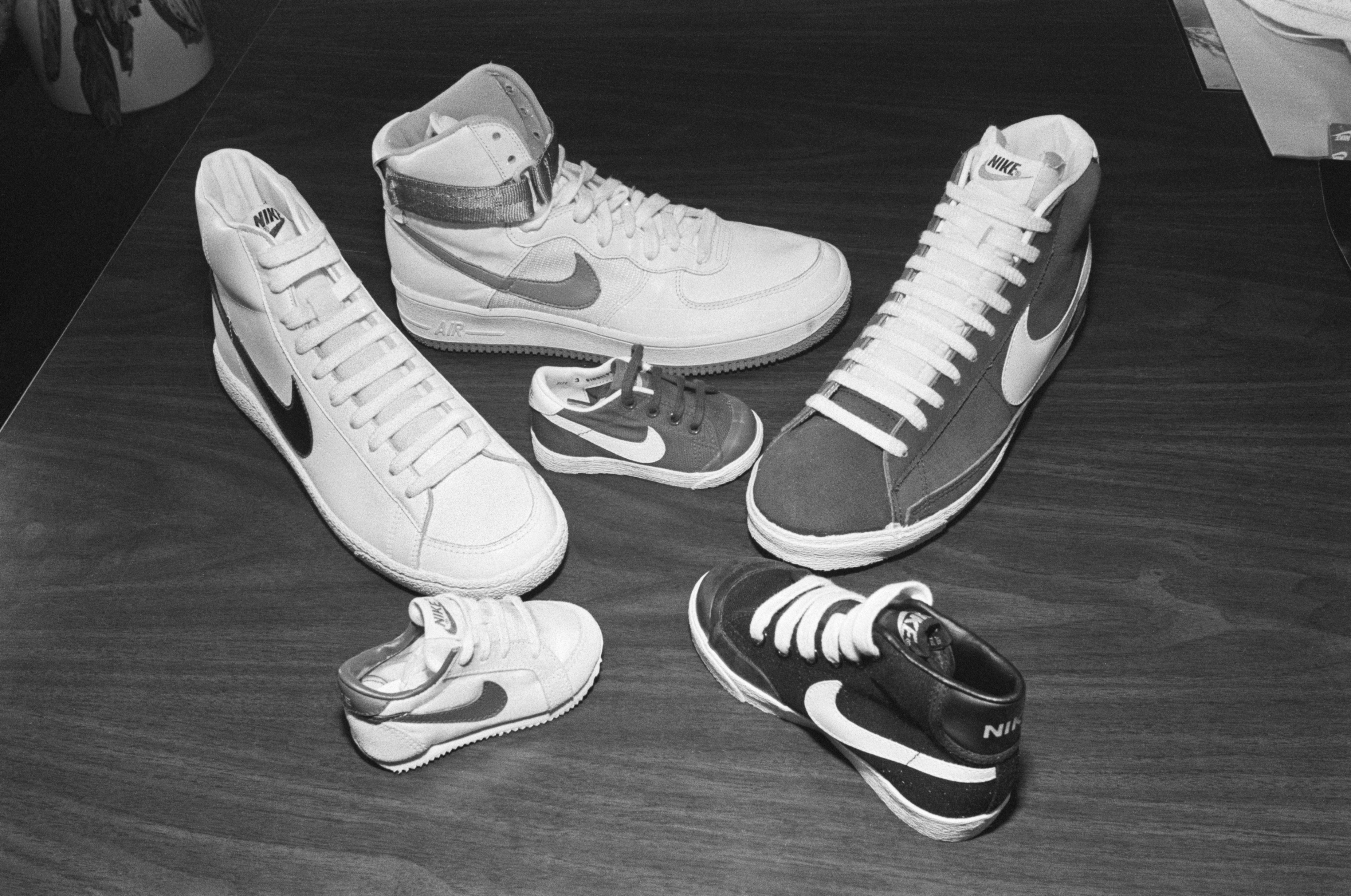 Qué significa el logo de Nike? Origen e historia de marca | Ocio y cultura | Cadena