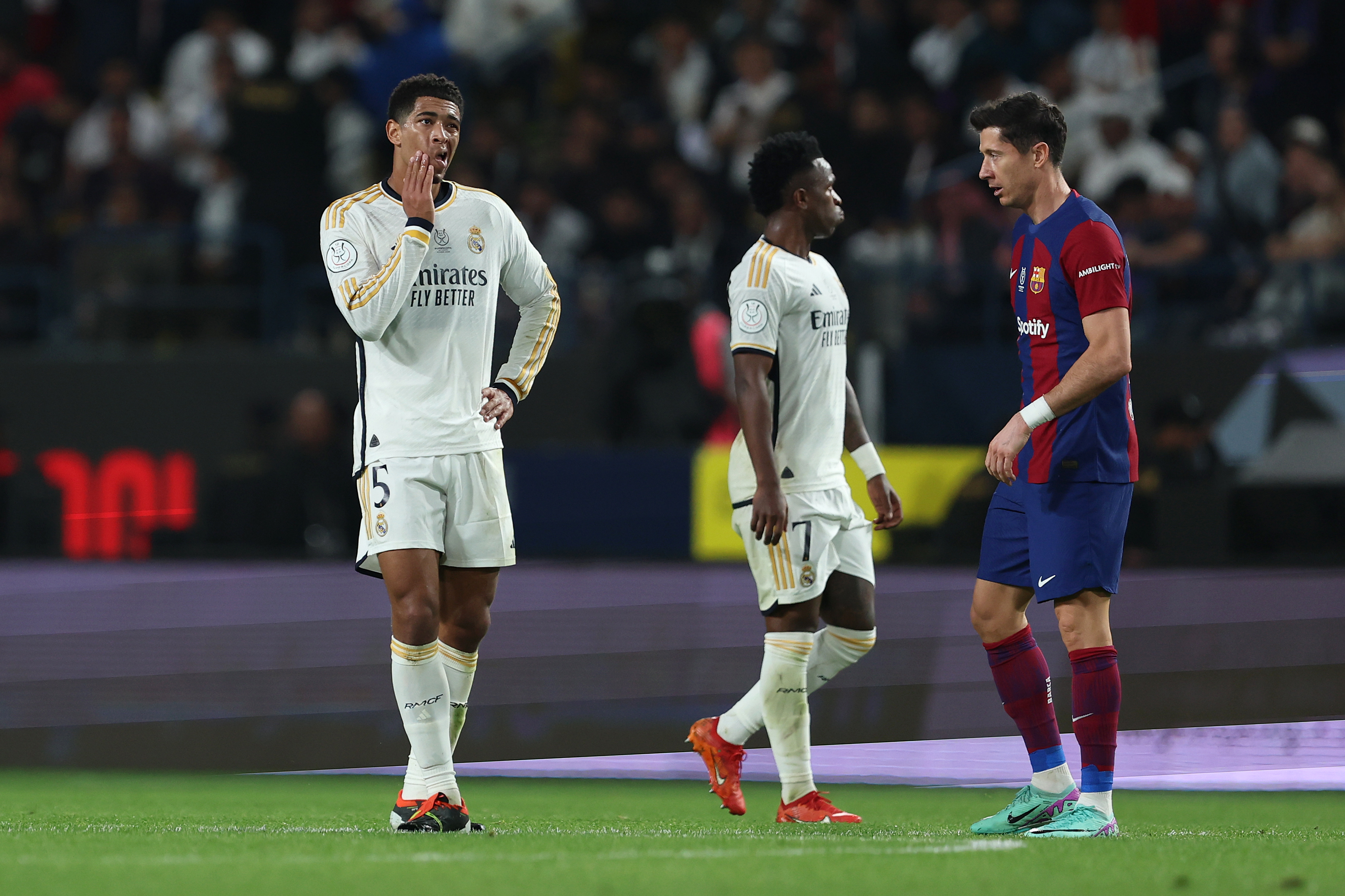 FC Barcelona – Real Sociedad: El resultado es lo de menos (1-2)