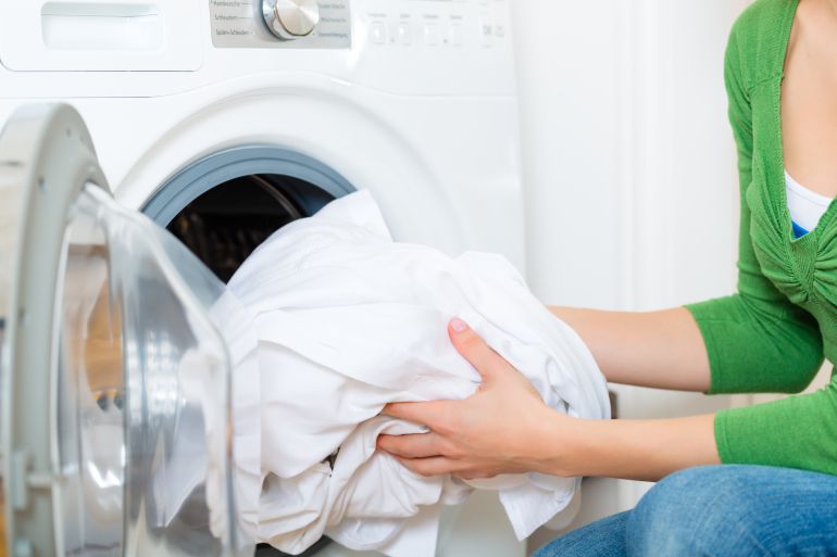 pobreza Contra la voluntad Árbol genealógico Tenemos que lavar la ropa antes de estrenarla? | Actualidad | Cadena SER