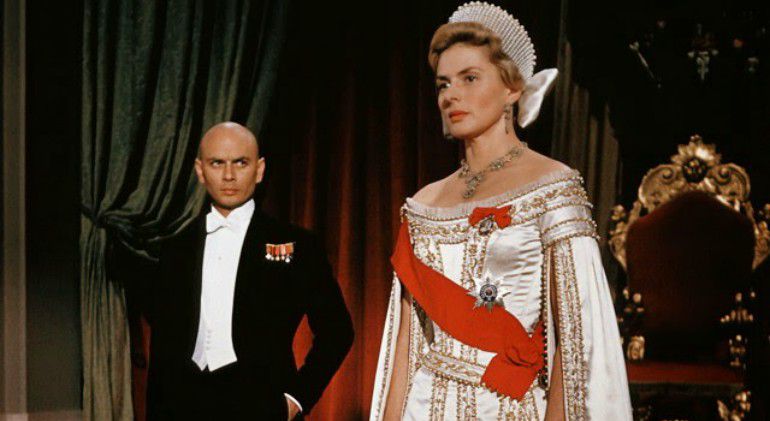 El zar y el ADN | Cine y TV | Ocio y cultura | Cadena SER