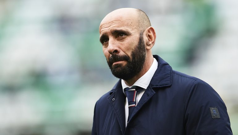 Monchi se marchará al Aston Villa por tres millones de euros