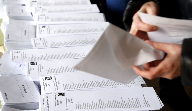 Ganar control Malabares histórico ¿Dónde te toca votar en las elecciones de Andalucía? Cómo saber tu colegio  electoral y tu mesa | Actualidad | Cadena SER