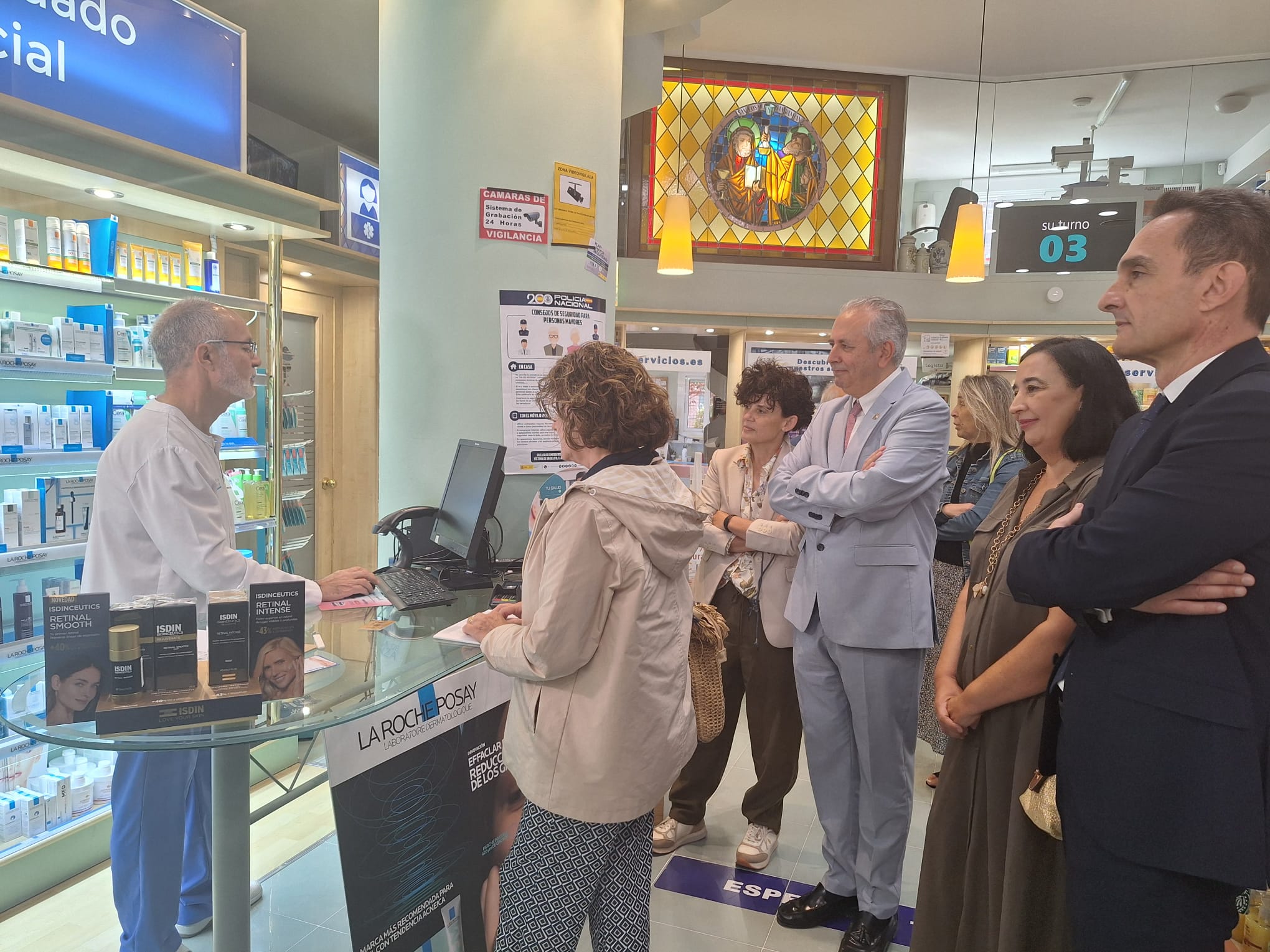 Miami TV challenges perception