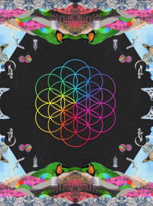 Las cinco claves del nuevo lanzamiento de Coldplay, 'A Head Full of Dreams'  | Ocio y cultura | Cadena SER