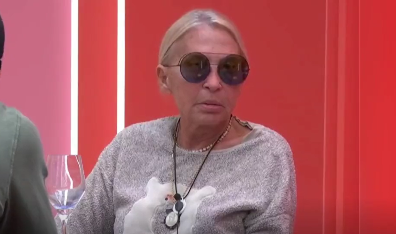 Quién es Laura Bozzo? La nueva concursante de Gran Hermano VIP 8