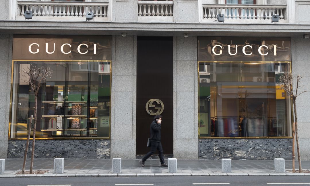 La heredera de Gucci, Alexandra Zarini, denuncia a su familia por abusos  sexuales y encubrimiento | Actualidad | Cadena SER